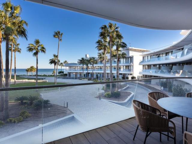 3 Dormitorio Apartamentos Málaga Andalusia LS95224341