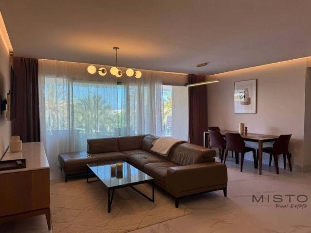 3 Dormitorio Apartamentos Málaga Andalusia LS95559256