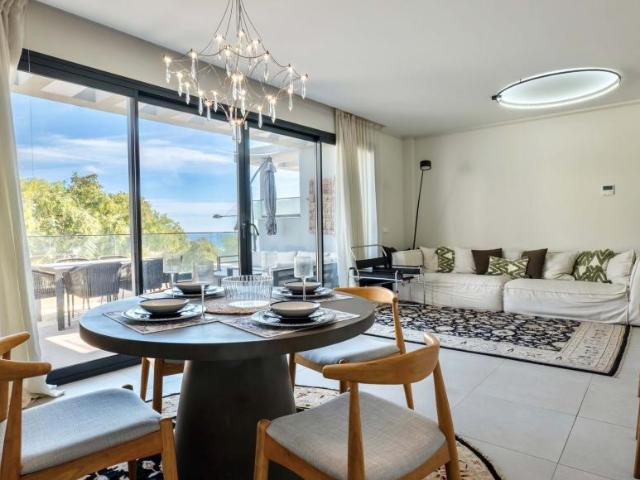 3 Dormitorio Apartamentos Málaga Andalusia LS95596597
