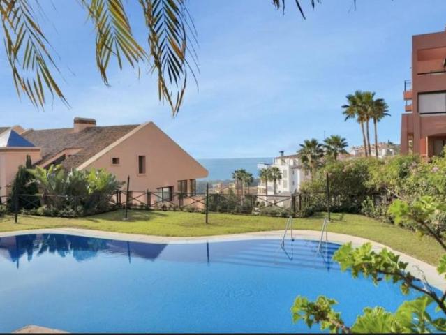 3 Dormitorio Apartamentos Málaga Andalusia LS96086800