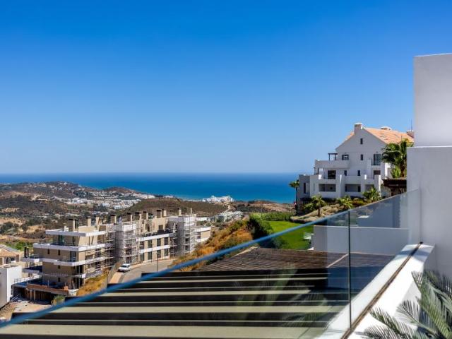 3 Dormitorio Apartamentos Málaga Andalusia LS96991639
