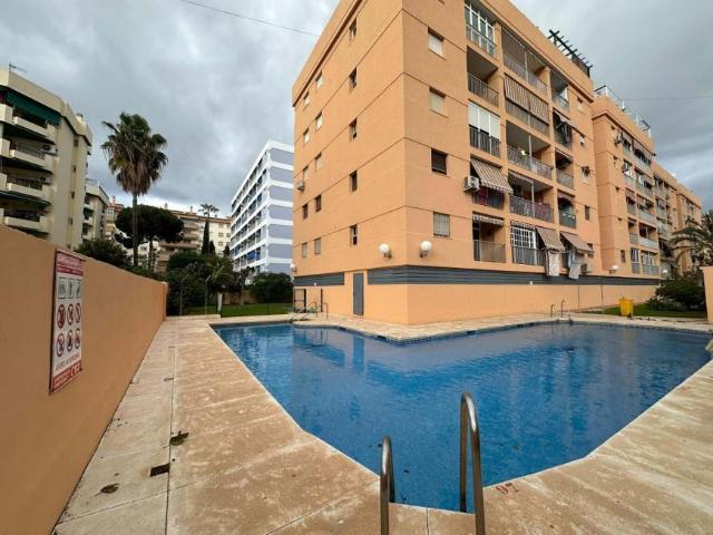 3 Dormitorio Apartamentos Málaga Andalusia LS97256318