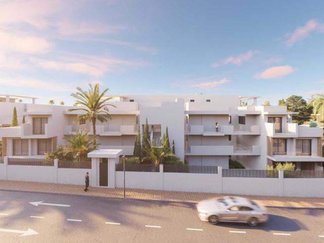 3 Dormitorio Apartamentos Málaga Andalusia LS97311785