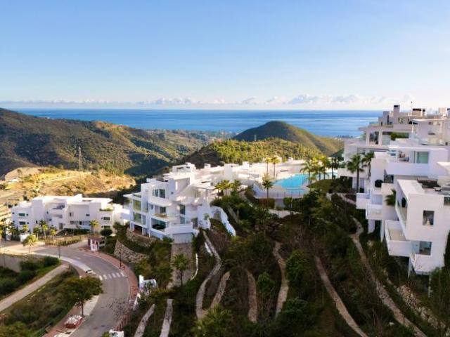 3 Dormitorio Apartamentos Málaga Andalusia LS97486957