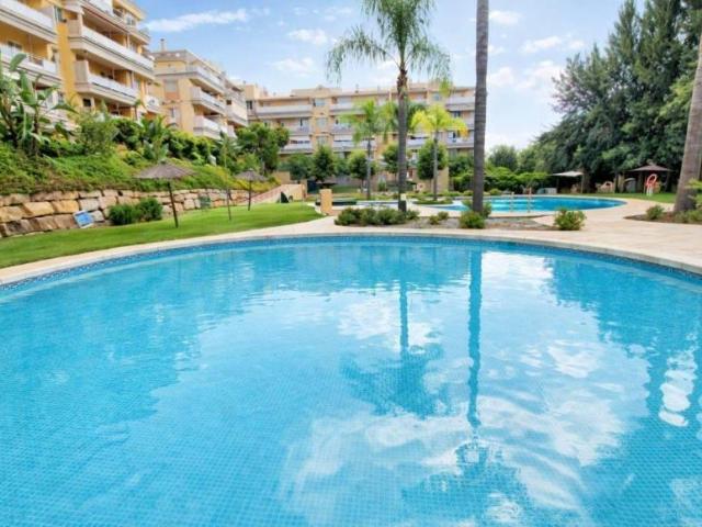 3 Dormitorio Apartamentos Málaga Andalusia LS97782101