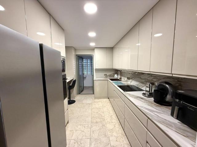 3 Dormitorio Apartamentos Málaga Andalusia LS97714408