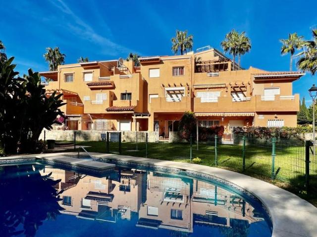 3 Dormitorio Apartamentos Málaga Andalusia LS98255475