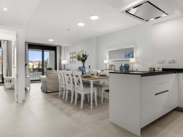 3 Dormitorio Apartamentos Málaga Andalusia LS98320313
