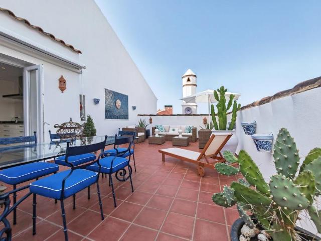 3 Dormitorio Apartamentos Málaga Andalusia LS99055947