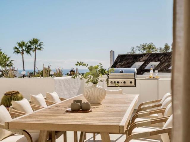 3 Dormitorio Apartamentos Málaga Andalusia LS99963099