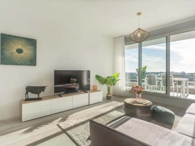 3 Dormitorio Apartamentos Málaga Andalusia LS99963120