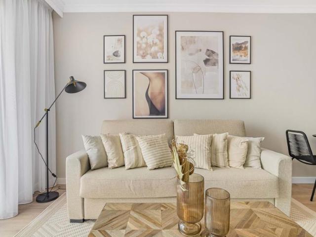 3 Dormitorio Apartamentos Málaga Andalusia LS99963126