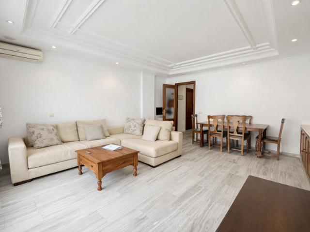 3 Dormitorio Apartamentos Málaga Andalusia LS99932433