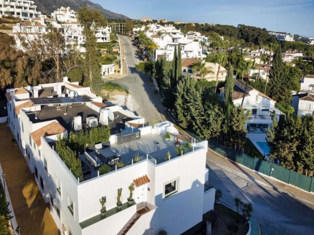 3 Dormitorio Apartamentos Málaga Andalusia LS99932583