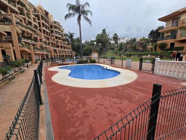 3 Dormitorio Apartamentos Málaga Andalusia LS99932600