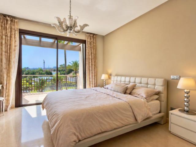 3 Dormitorio Apartamentos Málaga Andalusia LS100635285