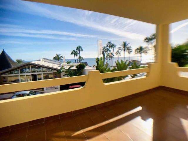 3 Dormitorio Apartamentos Málaga Andalusia LS100848272