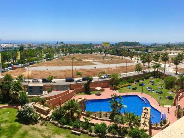 3 Dormitorio Apartamentos Málaga Andalusia LS100848274