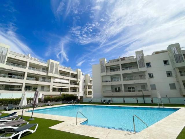 3 Dormitorio Apartamentos Málaga Andalusia LS100848276