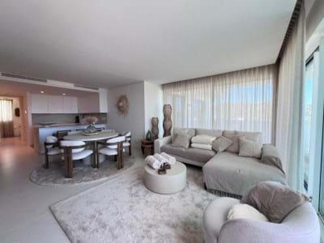 3 Dormitorio Apartamentos Málaga Andalusia LS100038575