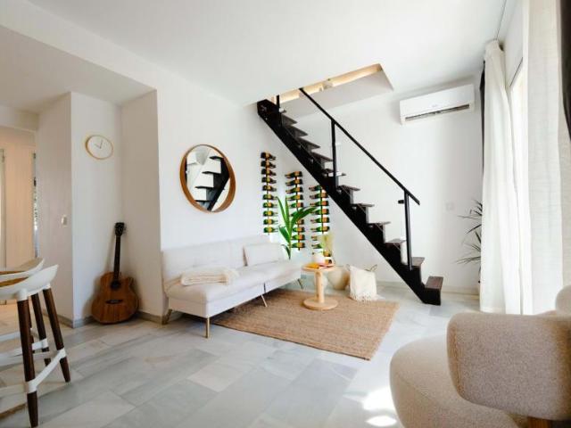 3 Dormitorio Apartamentos Málaga Andalusia LS100038853