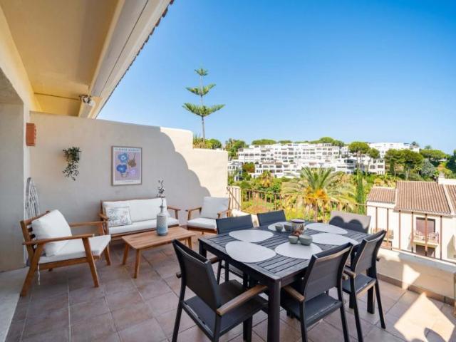 3 Dormitorio Apartamentos Málaga Andalusia LS100038882