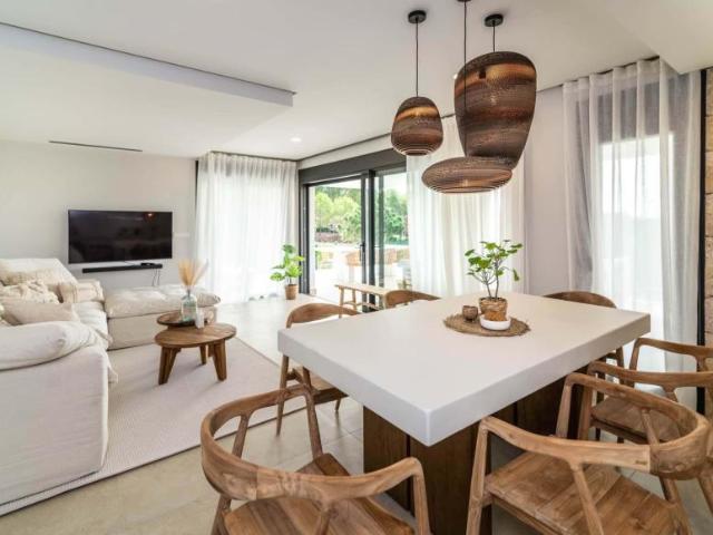 3 Dormitorio Apartamentos Málaga Andalusia LS100060999