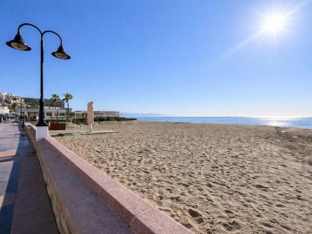 3 Dormitorio Apartamentos Málaga Andalusia LS100224870