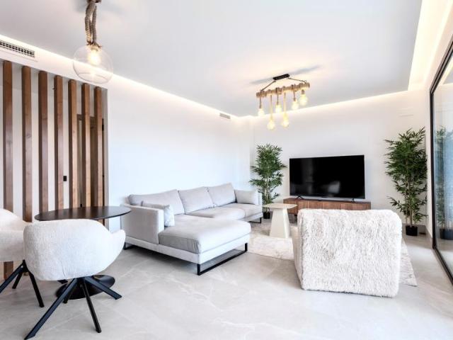 3 Dormitorio Apartamentos Málaga Andalusia LS100384228