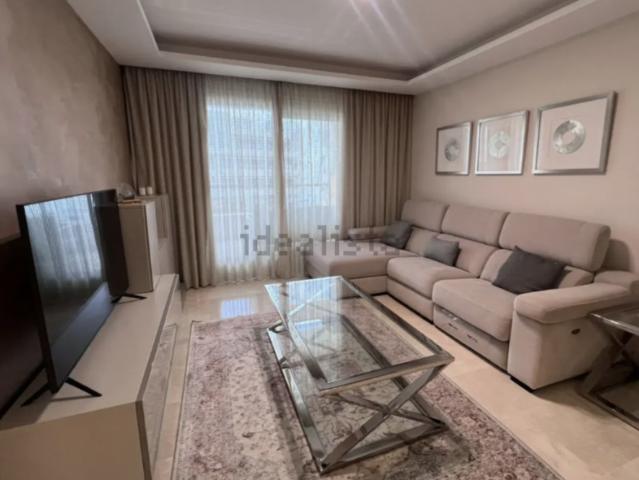3 Dormitorio Apartamentos Málaga Andalusia LS101524110