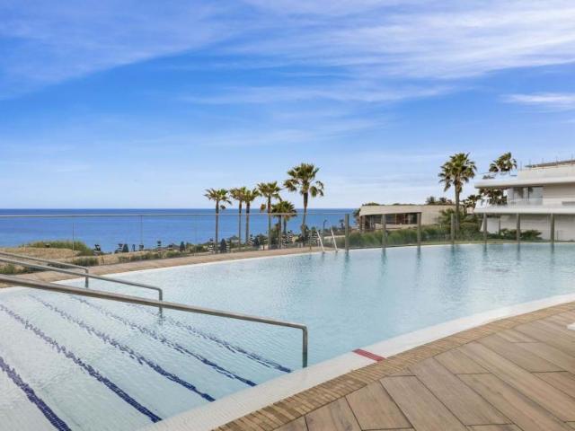 3 Dormitorio Apartamentos Málaga Andalusia LS101994599