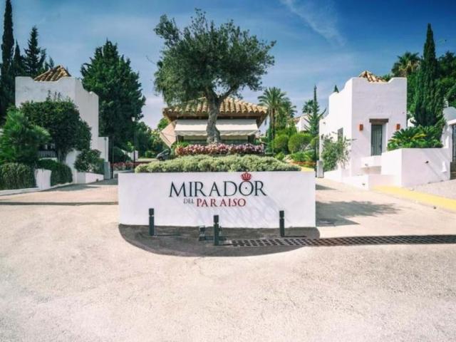 3 Dormitorio Apartamentos Málaga Andalusia LS101087595