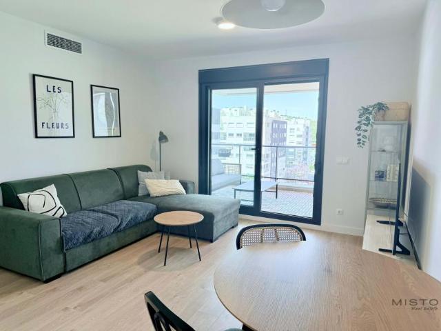 3 Dormitorio Apartamentos Málaga Andalusia LS101214116