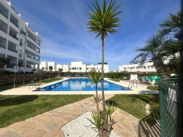 3 Dormitorio Apartamentos Málaga Andalusia LS101348624