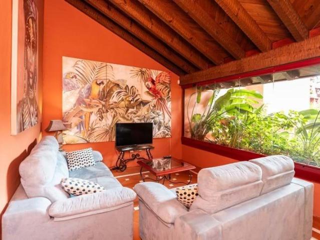 3 Dormitorio Apartamentos Málaga Andalusia LS101348675