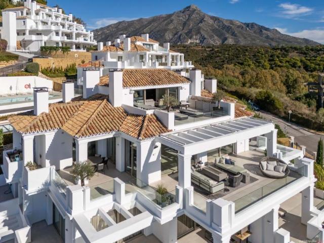 3 Dormitorio Apartamentos Málaga Andalusia LS102273418