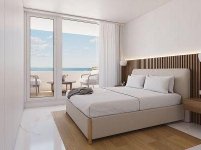 3 Dormitorio Apartamentos Málaga Limonar 103354301