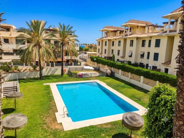 3 Dormitorio Apartamentos Malaga Malaga 104145069