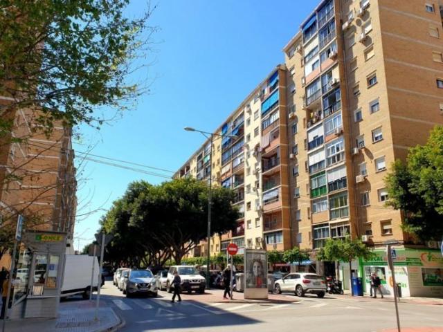 3 Dormitorio Apartamentos Málaga Málaga 104224566