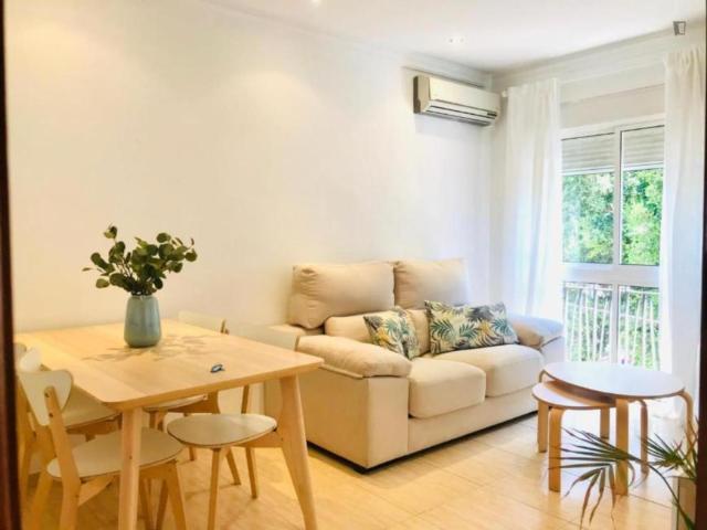 3 Dormitorio Apartamentos Málaga Málaga 104786198