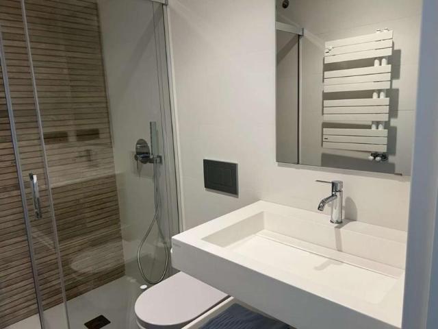 3 Dormitorio Apartamentos Malaga Malaga 100124452
