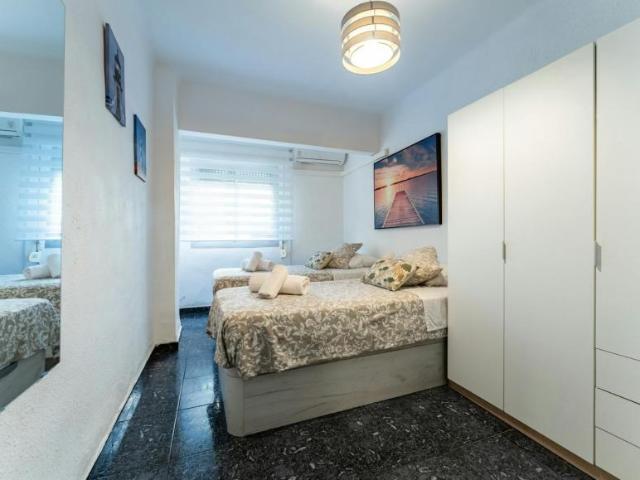 3 Dormitorio Apartamentos Málaga Málaga 100151534