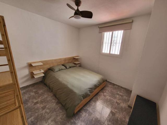 3 Dormitorio Apartamentos Malaga Malaga 100417741