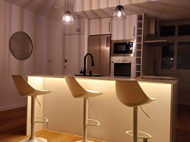 3 Dormitorio Apartamentos Malaga Malaga 100911547