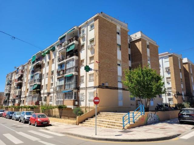 3 Dormitorio Apartamentos Málaga Málaga 101217774