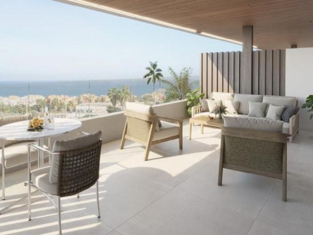 3 Dormitorio Apartamentos Malaga Malaga 101397743
