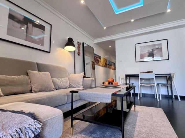 3 Dormitorio Apartamentos Malaga Malaga 101814659