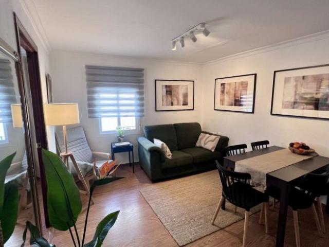 3 Dormitorio Apartamentos Malaga Malaga 101817556