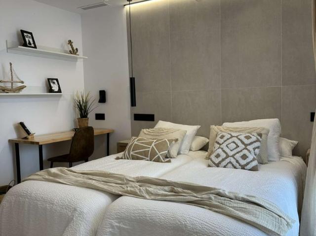 3 Dormitorio Apartamentos Malaga Malaga 101820433
