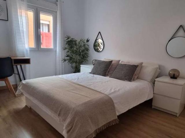3 Dormitorio Apartamentos Malaga Malaga 101851139